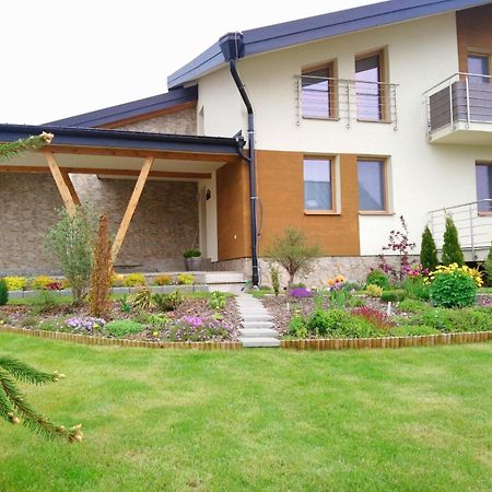 Dovolenkovy Dom Active & Relax Apartment Vel'ka Lomnica Exterior photo